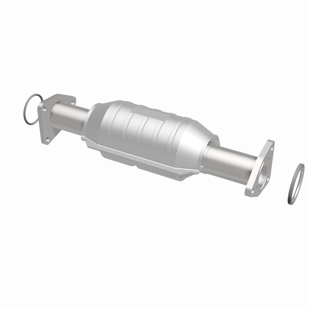 MagnaFlow Exhaust Products 22625 Standard Grade Direct-Fit Catalytic Converter for Select Acura Legend