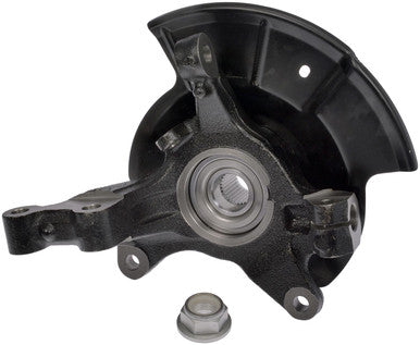 Dorman - OE Solutions 686-264 Front Right Loaded Knuckle