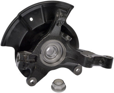 Dorman - OE Solutions 686-265 Front Left Loaded Knuckle