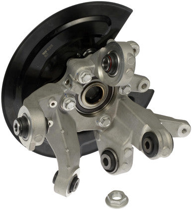 Dorman - OE Solutions 686-276 Rear Right Loaded Knuckle