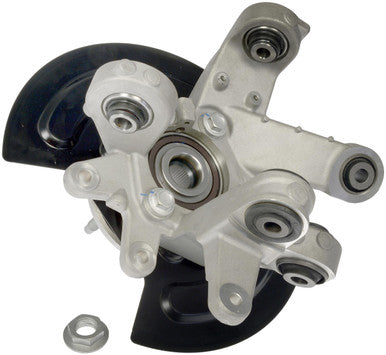 Dorman - OE Solutions 686-277 Rear Left Loaded Knuckle