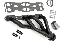 Load image into Gallery viewer, Hedman Hedders 68600 Mid-Length Headers For 67-81 Camaro, Nova, G-Body with 283-400 for Select Chevrolet Bel Air, Chevrolet Biscayne, Chevrolet Caprice, Chevrolet Chevelle, Chevrolet El Camino, Chevrolet Impala, Chevrolet Monte Carlo, Chevrolet Townsman,