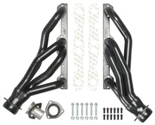 Load image into Gallery viewer, Hedman Hedders 68607 Mid-Length E.O. Headers For 67-81 Camaro 283-400 No A.I.R. for Select Buick Regal, Chevrolet Bel Air, Chevrolet Biscayne, Chevrolet Camaro, Chevrolet Caprice, Chevrolet Chevelle, Chevrolet El Camino, Chevrolet Impala, Chevrolet