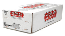 Load image into Gallery viewer, Hedman Hedders 68608 H.D. Silver Mid-Length Headers For 67-81 Camaro, G-Body w/283-400 for Select Chevrolet Bel Air, Chevrolet Biscayne, Chevrolet Caprice, Chevrolet Chevelle, Chevrolet El Camino, Chevrolet Impala, Chevrolet Monte Carlo, Chevrolet
