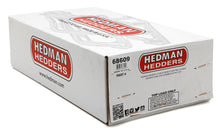 Load image into Gallery viewer, Hedman Hedders 68609 Mid-Length D-Port Headers For 67-81 Camaro, Nova, G-Body 283-400 for Select Chevrolet Bel Air, Chevrolet Biscayne, Chevrolet Caprice, Chevrolet Chevelle, Chevrolet El Camino, Chevrolet Impala, Chevrolet Monte Carlo, Chevrolet
