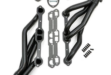 Load image into Gallery viewer, Hedman Hedders 68609 Mid-Length D-Port Headers For 67-81 Camaro, Nova, G-Body 283-400 for Select Chevrolet Bel Air, Chevrolet Biscayne, Chevrolet Caprice, Chevrolet Chevelle, Chevrolet El Camino, Chevrolet Impala, Chevrolet Monte Carlo, Chevrolet