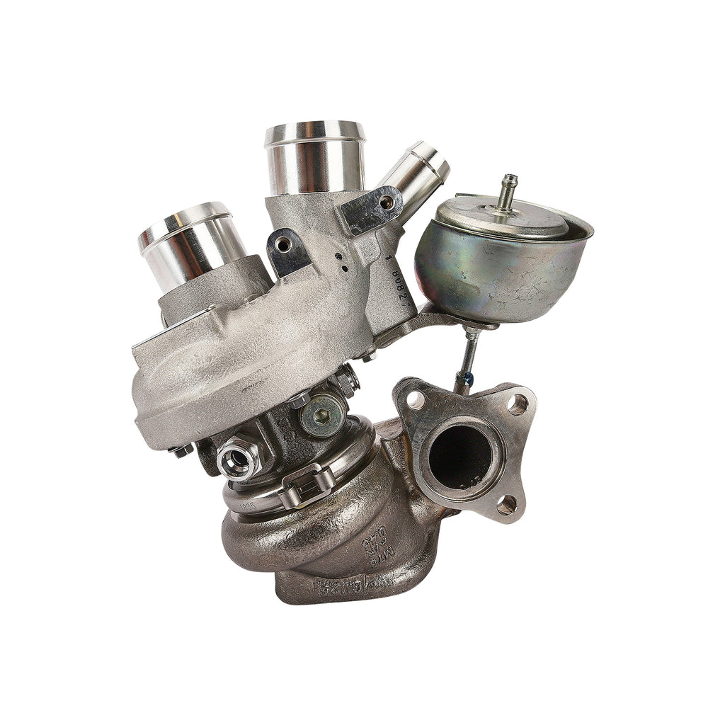 Alliant Power 881028-5001S Turbocharger