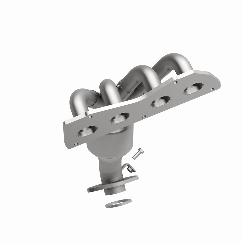 MagnaFlow Exhaust Products 5582327 California CARB Manifold Catalytic Converter for Select Toyota RAV4