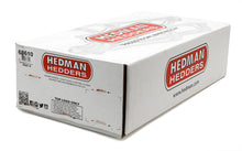 Load image into Gallery viewer, Hedman Hedders 68610 Mid-Length Headers For 67-81 Camaro, 68-77 A-Body 396-502 for Select Chevrolet Bel Air, Chevrolet Biscayne, Chevrolet Brookwood, Chevrolet Camaro, Chevrolet Caprice, Chevrolet Chevelle, Chevrolet Chevy II, Chevrolet El Camino,
