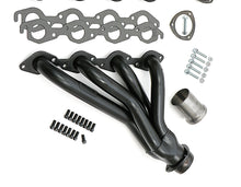 Load image into Gallery viewer, Hedman Hedders 68610 Mid-Length Headers For 67-81 Camaro, 68-77 A-Body 396-502 for Select Chevrolet Bel Air, Chevrolet Biscayne, Chevrolet Brookwood, Chevrolet Camaro, Chevrolet Caprice, Chevrolet Chevelle, Chevrolet Chevy II, Chevrolet El Camino,