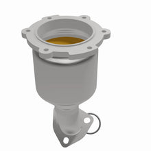 Load image into Gallery viewer, MagnaFlow Exhaust Products 50809 HM Grade Direct-Fit Catalytic Converter for Select Nissan Altima, Nissan Maxima, Nissan Quest