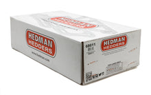 Load image into Gallery viewer, Hedman Hedders 68611 Mid-Length E.O. Headers For 67-81 Camaro/ Nova 396-502 w/A.I.R. for Select Chevrolet Bel Air, Chevrolet Biscayne, Chevrolet Brookwood, Chevrolet Camaro, Chevrolet Caprice, Chevrolet Chevelle, Chevrolet Chevy II, Chevrolet El Camino,