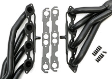 Load image into Gallery viewer, Hedman Hedders 68611 Mid-Length E.O. Headers For 67-81 Camaro/ Nova 396-502 w/A.I.R. for Select Chevrolet Bel Air, Chevrolet Biscayne, Chevrolet Brookwood, Chevrolet Camaro, Chevrolet Caprice, Chevrolet Chevelle, Chevrolet Chevy II, Chevrolet El Camino,