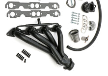 Load image into Gallery viewer, Hedman Hedders 68611 Mid-Length E.O. Headers For 67-81 Camaro/ Nova 396-502 w/A.I.R. for Select Chevrolet Bel Air, Chevrolet Biscayne, Chevrolet Brookwood, Chevrolet Camaro, Chevrolet Caprice, Chevrolet Chevelle, Chevrolet Chevy II, Chevrolet El Camino,