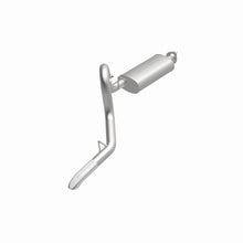 Load image into Gallery viewer, MagnaFlow Exhaust Products 15855 Street Series Polished Cat-Back System for Select Jeep Wrangler