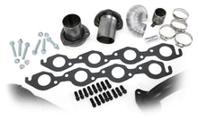 Load image into Gallery viewer, Hedman Hedders 68617 Mid-Length E.O. Headers For 67-81 Camaro/ Nova 396-502 w/A.I.R. for Select Chevrolet Bel Air, Chevrolet Biscayne, Chevrolet Brookwood, Chevrolet Camaro, Chevrolet Caprice, Chevrolet Chevelle, Chevrolet Chevy II, Chevrolet El Camino,