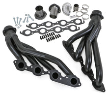 Load image into Gallery viewer, Hedman Hedders 68617 Mid-Length E.O. Headers For 67-81 Camaro/ Nova 396-502 w/A.I.R. for Select Chevrolet Bel Air, Chevrolet Biscayne, Chevrolet Brookwood, Chevrolet Camaro, Chevrolet Caprice, Chevrolet Chevelle, Chevrolet Chevy II, Chevrolet El Camino,
