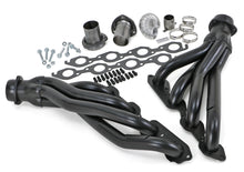 Load image into Gallery viewer, Hedman Hedders 68617 Mid-Length E.O. Headers For 67-81 Camaro/ Nova 396-502 w/A.I.R. for Select Chevrolet Bel Air, Chevrolet Biscayne, Chevrolet Brookwood, Chevrolet Camaro, Chevrolet Caprice, Chevrolet Chevelle, Chevrolet Chevy II, Chevrolet El Camino,