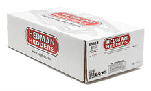 Load image into Gallery viewer, Hedman Hedders 68618 HD Silver Mid-Length Headers For 67-81 Camaro, Nova 396-502 for Select Chevrolet Bel Air, Chevrolet Biscayne, Chevrolet Brookwood, Chevrolet Camaro, Chevrolet Caprice, Chevrolet Chevelle, Chevrolet Chevy II, Chevrolet El Camino,