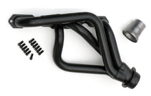 Load image into Gallery viewer, Hedman Hedders 68620 Mid-Length Headers For 78-87 G-Body 283-400, Close Ratio Steering for Select Chevrolet Bel Air, Chevrolet Biscayne, Chevrolet Caprice, Chevrolet Chevelle, Chevrolet El Camino, Chevrolet Impala, Chevrolet Monte Carlo, Chevrolet