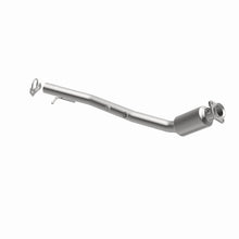 Load image into Gallery viewer, MagnaFlow Exhaust Products 5451713 California CARB Direct-Fit Catalytic Converter for Select Land Rover Range Rover