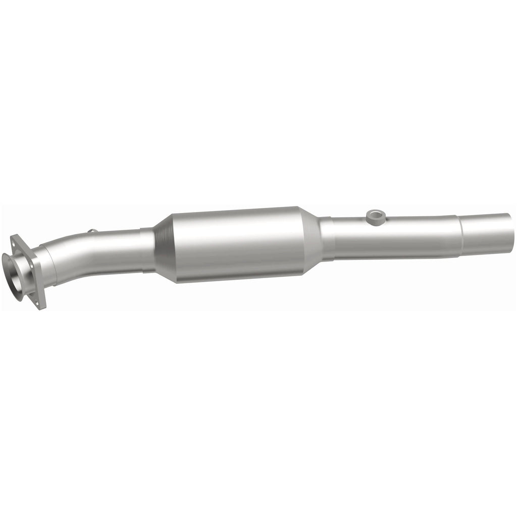 MagnaFlow Exhaust Products 4481084 California CARB Direct-Fit Catalytic Converter for Select Audi S8