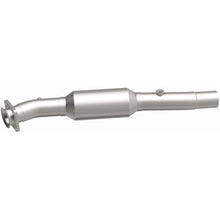 Load image into Gallery viewer, MagnaFlow Exhaust Products 4481084 California CARB Direct-Fit Catalytic Converter for Select Audi S8