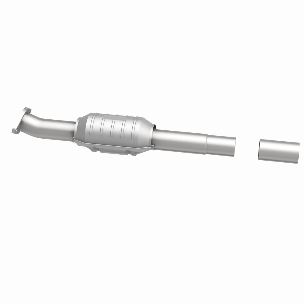 MagnaFlow Exhaust Products 49034 OEM Grade Direct-Fit Catalytic Converter for Select Mitsubishi Galant