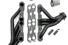 Load image into Gallery viewer, Hedman Hedders 68640 Mid-Length Headers For 67-69 Camaro, 68-74 Nova 283-400 for Select Chevrolet Camaro, Chevrolet Chevy II, Chevrolet Nova