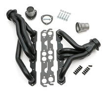 Load image into Gallery viewer, Hedman Hedders 68640 Mid-Length Headers For 67-69 Camaro, 68-74 Nova 283-400 for Select Chevrolet Camaro, Chevrolet Chevy II, Chevrolet Nova