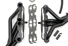 Load image into Gallery viewer, Hedman Hedders 68641 Mid-Length E.O. Headers For 67-69 Camaro 283-400 w/A.I.R. for Select Chevrolet Camaro, Chevrolet Chevy II, Chevrolet Nova