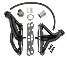 Load image into Gallery viewer, Hedman Hedders 68641 Mid-Length E.O. Headers For 67-69 Camaro 283-400 w/A.I.R. for Select Chevrolet Camaro, Chevrolet Chevy II, Chevrolet Nova