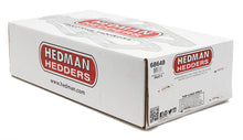 Load image into Gallery viewer, Hedman Hedders 68648 HD Silver Mid-Length Headers For 67-69 Camaro, 68-74 Nova 283-400 for Select Chevrolet Camaro, Chevrolet Chevy II, Chevrolet Nova