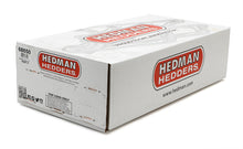 Load image into Gallery viewer, Hedman Hedders 68650 Mid-Length Headers For 67-69 Camaro 283-400, Close Ratio Steering for Select Chevrolet Camaro, Chevrolet Chevy II, Chevrolet Nova