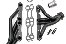Load image into Gallery viewer, Hedman Hedders 68650 Mid-Length Headers For 67-69 Camaro 283-400, Close Ratio Steering for Select Chevrolet Camaro, Chevrolet Chevy II, Chevrolet Nova