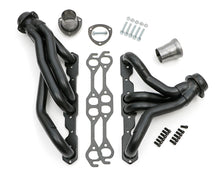 Load image into Gallery viewer, Hedman Hedders 68650 Mid-Length Headers For 67-69 Camaro 283-400, Close Ratio Steering for Select Chevrolet Camaro, Chevrolet Chevy II, Chevrolet Nova