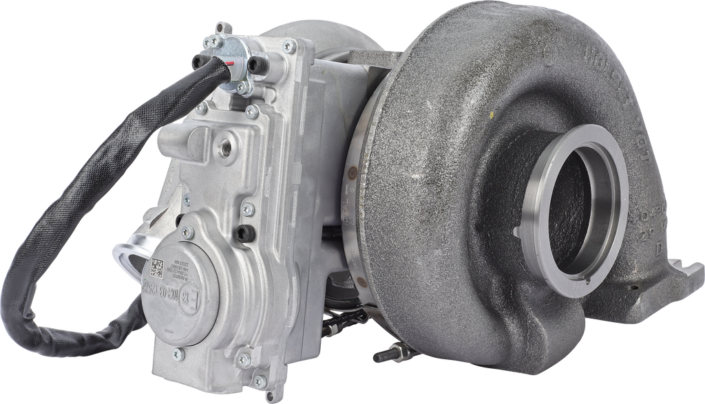 Alliant Power 4031002HX Turbocharger