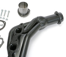 Load image into Gallery viewer, Hedman Hedders 68660 Mid-Length Headers For 1964-67 Chevelle/El Camino with 396-502 for Select Chevrolet Chevelle, Chevrolet El Camino