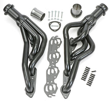 Load image into Gallery viewer, Hedman Hedders 68660 Mid-Length Headers For 1964-67 Chevelle/El Camino with 396-502 for Select Chevrolet Chevelle, Chevrolet El Camino