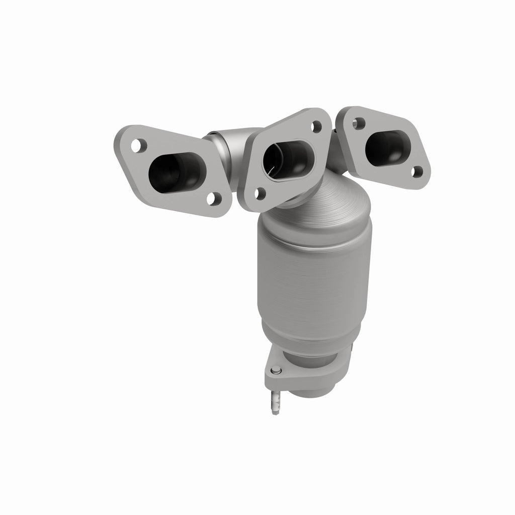 MagnaFlow Exhaust Products 50302 HM Grade Manifold Catalytic Converter for Select Ford Contour, Ford Mystique, Mercury Cougar, Mercury Mystique