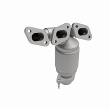 Load image into Gallery viewer, MagnaFlow Exhaust Products 50302 HM Grade Manifold Catalytic Converter for Select Ford Contour, Ford Mystique, Mercury Cougar, Mercury Mystique
