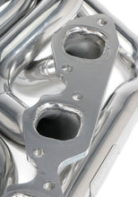 Load image into Gallery viewer, Hedman Hedders 68666 Silver Mid-Length Headers For '64-67 Chevelle/El Camino w/396-502 for Select Chevrolet Chevelle, Chevrolet El Camino
