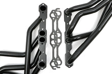 Load image into Gallery viewer, Hedman Hedders 68670 Long-Tube Headers For 67-81 Camaro 283-400, Close Ratio PS for Select Chevrolet Camaro, Chevrolet Chevy II, Chevrolet Nova