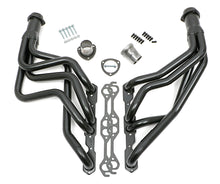 Load image into Gallery viewer, Hedman Hedders 68670 Long-Tube Headers For 67-81 Camaro 283-400, Close Ratio PS for Select Chevrolet Camaro, Chevrolet Chevy II, Chevrolet Nova