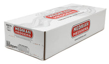 Load image into Gallery viewer, Hedman Hedders 68676 Silver Long-Tube Headers For 67-81 Camaro 283-400, Close Ratio PS for Select Chevrolet Camaro, Chevrolet Chevy II, Chevrolet Nova