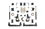 Maxtrac K941570A LIFT KITS