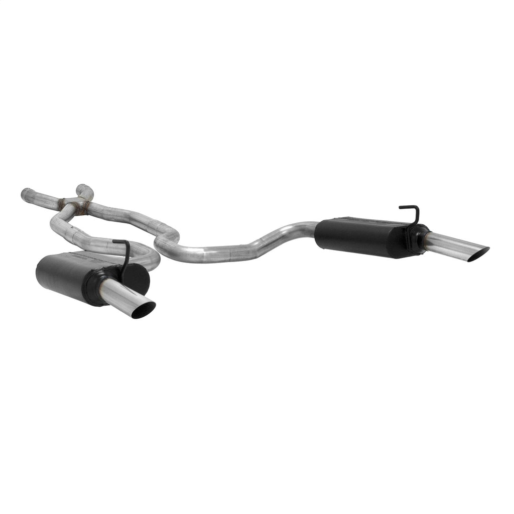 6869-Corvette-427-Big-Block-X-Memberback-50-Series-Delta-Flow-Mufflers-Man