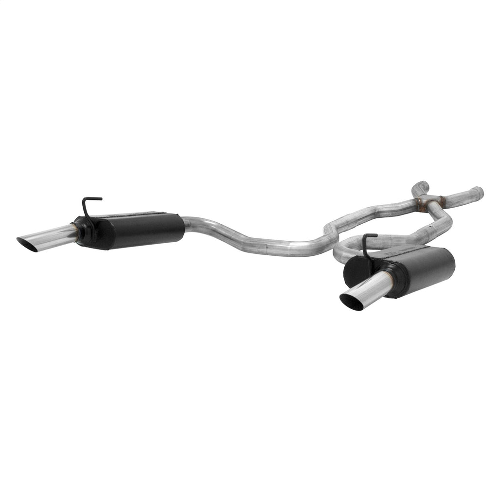 6869-Corvette-427-Big-Block-X-Memberback-50-Series-Delta-Flow-Mufflers-Man