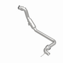 Load image into Gallery viewer, MagnaFlow Exhaust Products 21-529 OEM Grade Direct-Fit Catalytic Converter for Select Ford Mustang