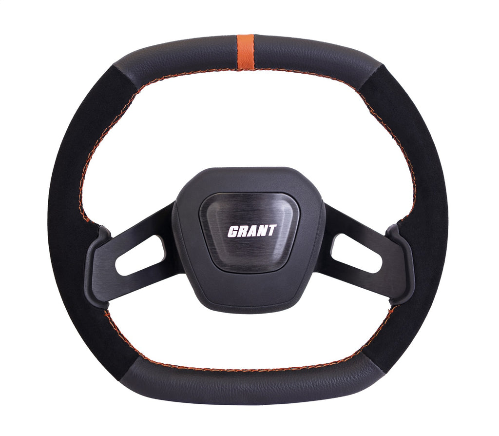 Grant 686 C8 Performance Steering Wheel